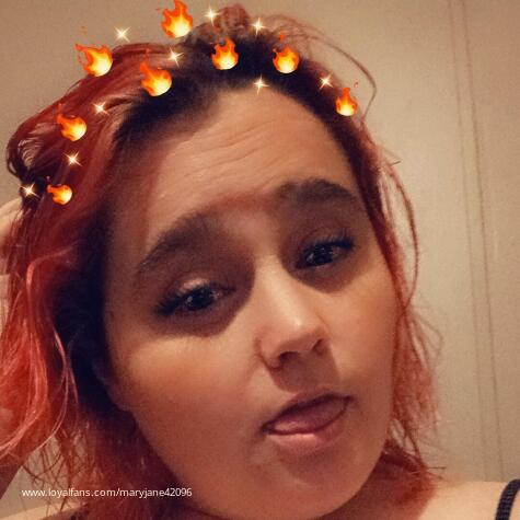 MaryJane42096 avatar