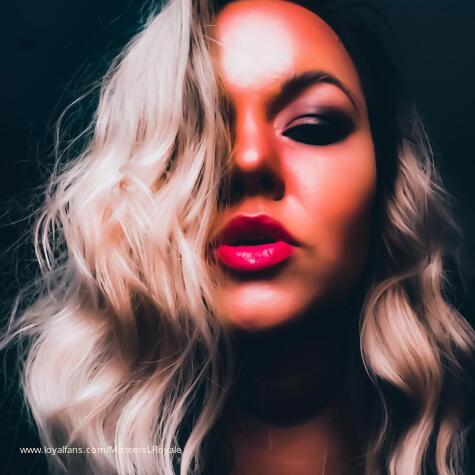 Mistress L Royale avatar
