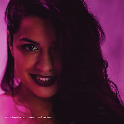 Maximillia Ultima avatar