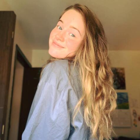 Dahlie avatar