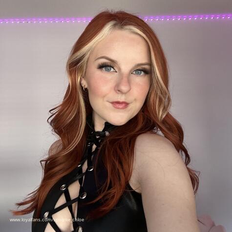 Chloe Dreamz avatar