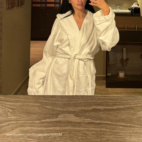 GoddessPrincessEris avatar