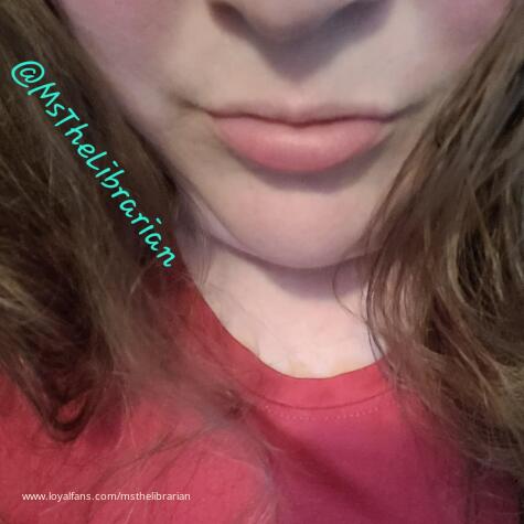 MsTheLibrarian avatar