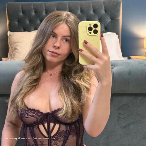 Joinersamantha avatar