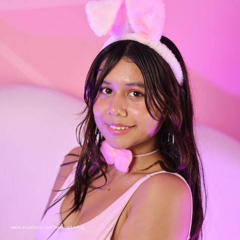 SelenaDarling avatar