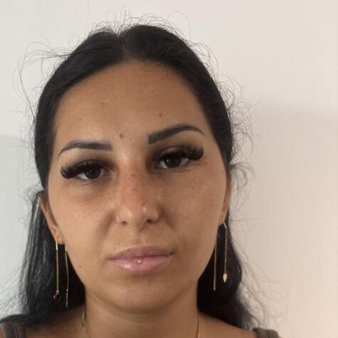 ZaraVales avatar