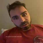 ARAB ALPHA DRAINER avatar