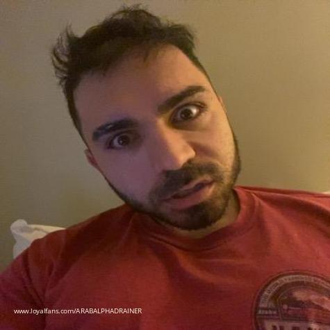 ARAB ALPHA DRAINER avatar