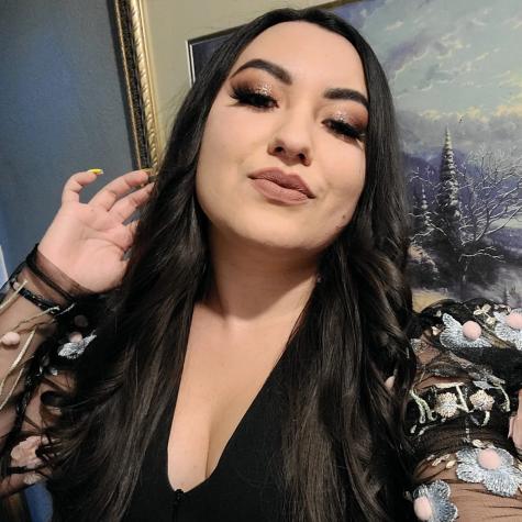 Sun Goddess Liv avatar