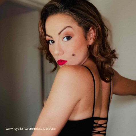 Olivia Leone avatar