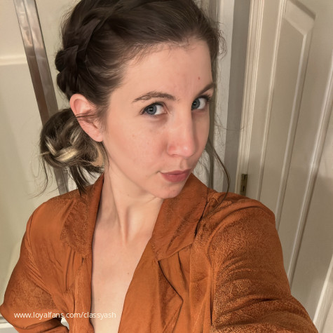 Classyash's Official Social Fan Page | LoyalFans