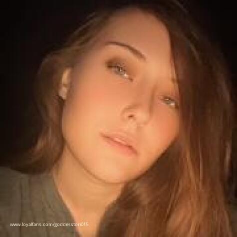 GoddessTori015 avatar