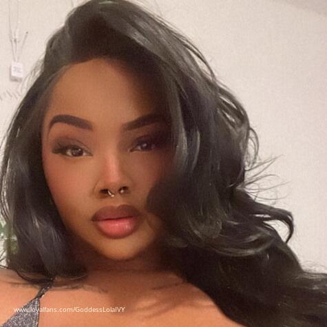 Goddess Lola IVY's videos and clips | Official account | LoyalFans