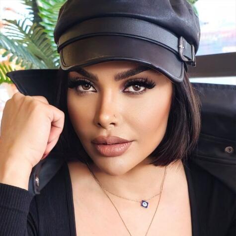 MISTRESS RAHA avatar