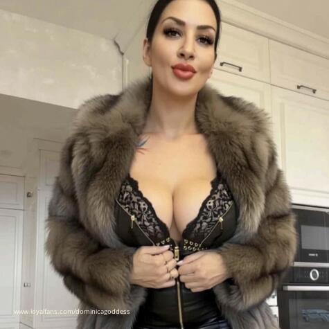 DominicaGoddess Findom Queen  avatar