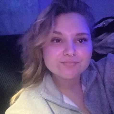 Novalust avatar