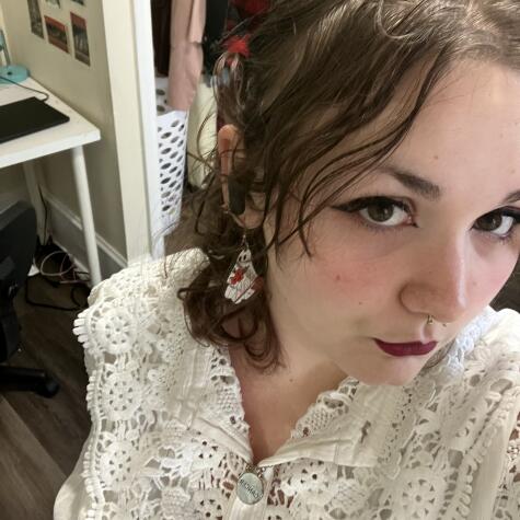 BunnyBeau avatar
