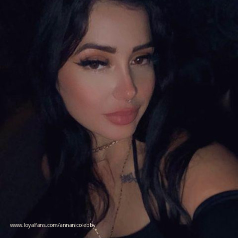 Anna Nicole bby avatar