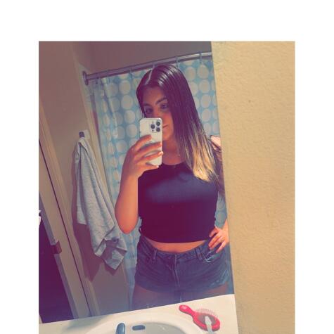 Goddess Lexo avatar