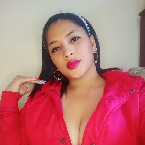 Roxany avatar