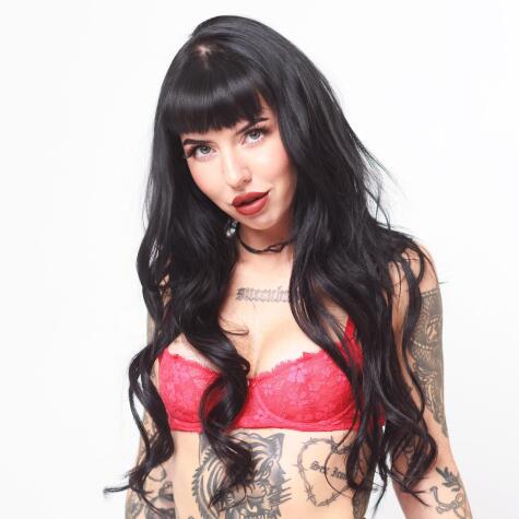 Scarlett Cummings Findom Femdom avatar