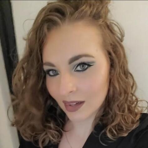 Freya Frost avatar