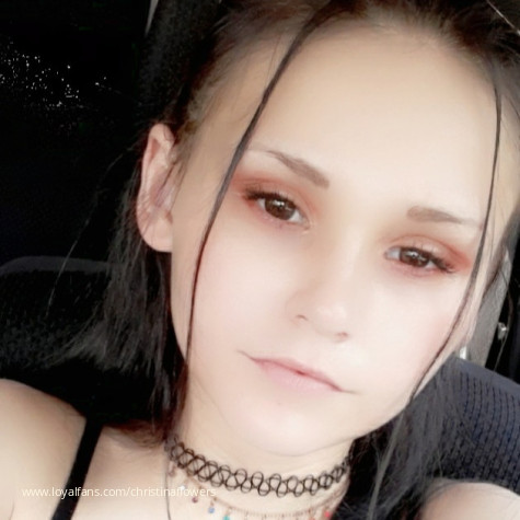 Christina flowers avatar