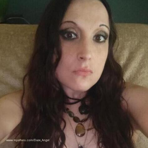 Daze Angel avatar