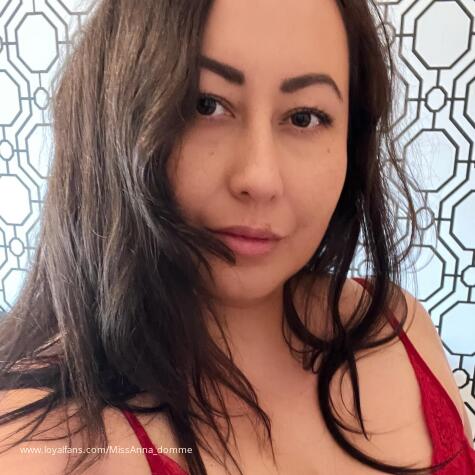 MissAnnaReigns avatar