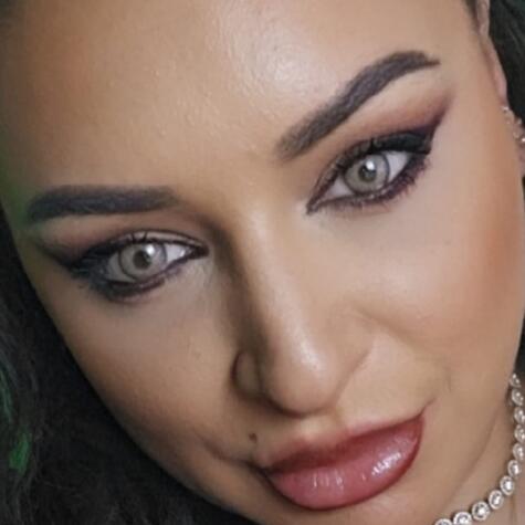MissDarkstar avatar