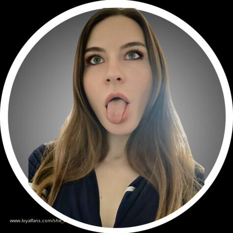 EveSheWolf avatar