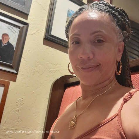 Lady Jasmine Spice avatar