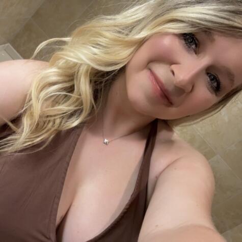 Ashley Harrison avatar