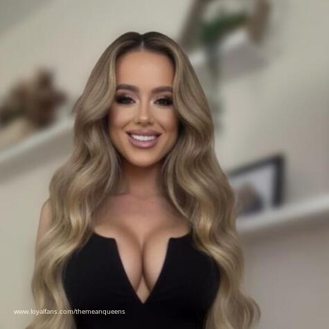 TheMeanQueens avatar