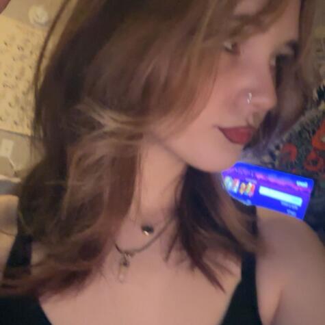 Zaphnyee avatar