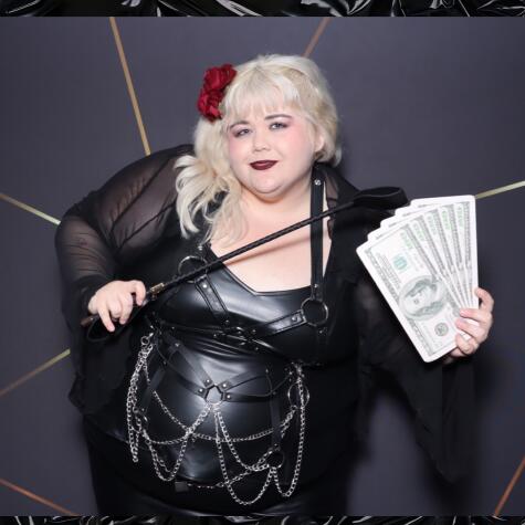 Ms Vivi OTease avatar
