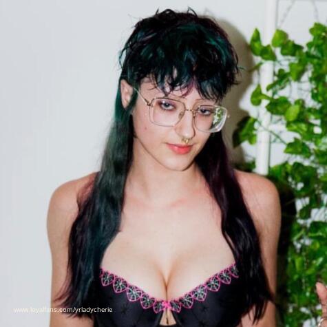 yrladycherie avatar