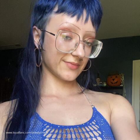 yrladycherie avatar