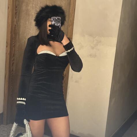 Pretty Foreign avatar