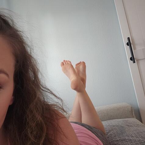 LittleToeBeans4You avatar