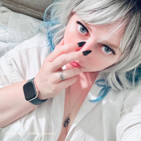 Shadow Goddess π€ Findom avatar