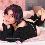 ViolethClark avatar