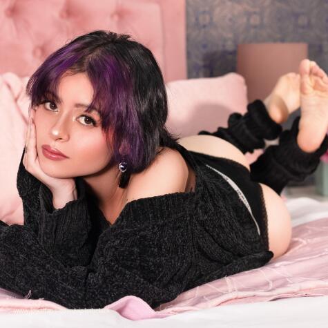 ViolethClark avatar