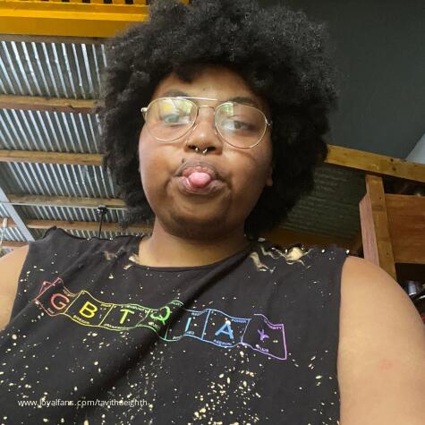 Empress Ego avatar
