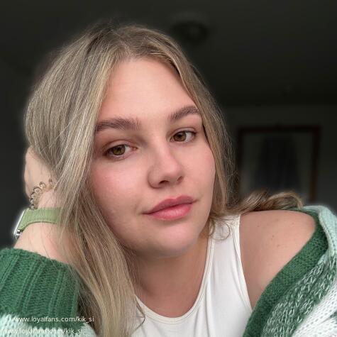 Kikssik avatar