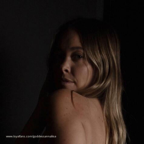 Goddess Annaliisa avatar