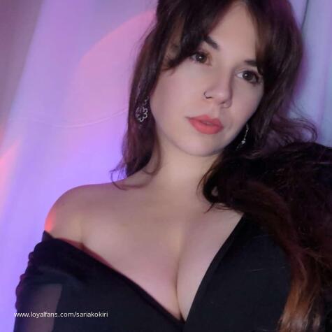 PrincessxSaria avatar