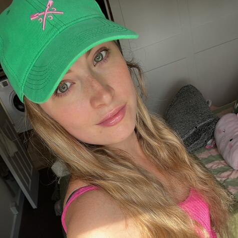 Tessagraygirl avatar
