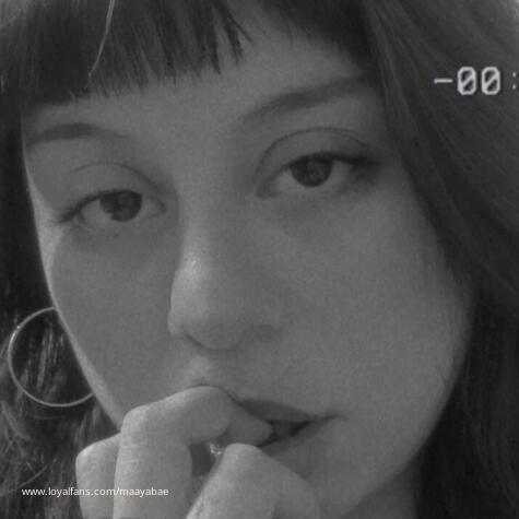 Mayaa Reed avatar