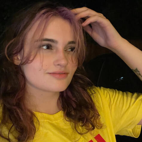 Yourgoddesssliz avatar